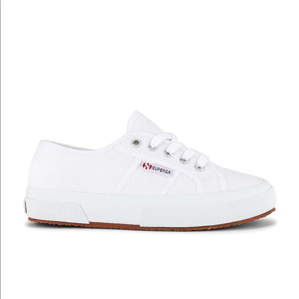 SUPERGA COTU CLASSIC SNEAKERS